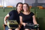 “Inženieru arsenāla” entuziasti: rakstāmmašīnas no «The Typewriter Museum» 1