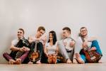 Festivālā “Dinaburga 1812” piedalīsies vairāk nekā 200 dalībnieku 10