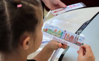 Lasītveicināšanas programmā “Skaistā vasara bibliotēkā” aizrautīgi aizvadīts jūnijs