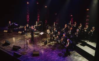 “Muzikālo augustu Daugavpilī” atklās džeza un populārās mūzikas hiti
