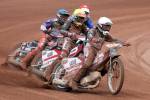 Latvijas izlase “Speedway of Nations” finālā 1