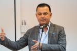 Andrejs Elksniņš: “Nacionālā drošība sākas ar veselību” 3