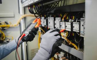 Trešdien Dzelzceļnieka apkaimē uz laiku pārtrauks elektroenerģijas piegādi