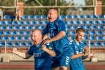 “Victory” otro gadu pēc kārtas triumfē Daugavpils atklātajā čempionātā futbolā 7x7 1