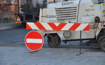 Transporta infrastruktūras atjaunošanai KSP budžetā paredzēts vairāk nekā miljons eiro Transporta infrastruktūras atjaunošanai KSP budžetā paredzēts vairāk nekā miljons eiro