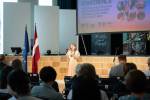 Pedagogu konference Daugavpilī pulcēja nozares profesionāļus no 9 pašvaldībām 36