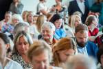 Pedagogu konference Daugavpilī pulcēja nozares profesionāļus no 9 pašvaldībām 9