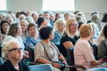 Pedagogu konference Daugavpilī pulcēja nozares profesionāļus no 9 pašvaldībām 10