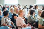 Pedagogu konference Daugavpilī pulcēja nozares profesionāļus no 9 pašvaldībām 11