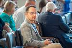 Pedagogu konference Daugavpilī pulcēja nozares profesionāļus no 9 pašvaldībām 12