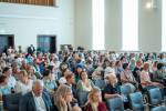 Pedagogu konference Daugavpilī pulcēja nozares profesionāļus no 9 pašvaldībām 14