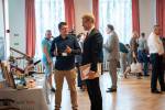 Pedagogu konference Daugavpilī pulcēja nozares profesionāļus no 9 pašvaldībām 2