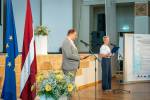 Pedagogu konference Daugavpilī pulcēja nozares profesionāļus no 9 pašvaldībām 19