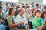 Pedagogu konference Daugavpilī pulcēja nozares profesionāļus no 9 pašvaldībām 20