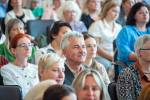 Pedagogu konference Daugavpilī pulcēja nozares profesionāļus no 9 pašvaldībām 21