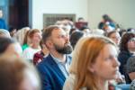 Pedagogu konference Daugavpilī pulcēja nozares profesionāļus no 9 pašvaldībām 23