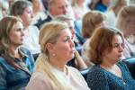 Pedagogu konference Daugavpilī pulcēja nozares profesionāļus no 9 pašvaldībām 24