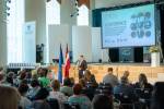 Pedagogu konference Daugavpilī pulcēja nozares profesionāļus no 9 pašvaldībām 25