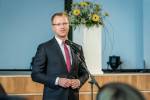 Pedagogu konference Daugavpilī pulcēja nozares profesionāļus no 9 pašvaldībām 27