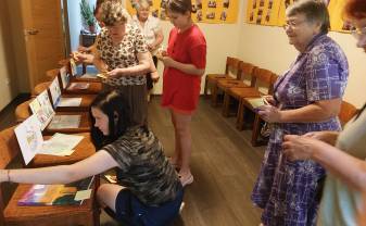 Iniciatīvā “Kopā radot, kļūsim atpazīstami” top Križu apkaimes vizuālā identitāte