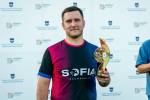 “Victory” otro gadu pēc kārtas triumfē Daugavpils atklātajā čempionātā futbolā 7x7 4