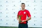 “Victory” otro gadu pēc kārtas triumfē Daugavpils atklātajā čempionātā futbolā 7x7 5