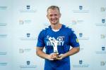 “Victory” otro gadu pēc kārtas triumfē Daugavpils atklātajā čempionātā futbolā 7x7 6
