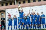 “Victory” otro gadu pēc kārtas triumfē Daugavpils atklātajā čempionātā futbolā 7x7 8