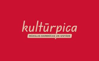 “Kultūrpica” – mākslas aktivitāšu pasākums bērniem un jauniešiem “Kultūrpica” – mākslas aktivitāšu pasākums bērniem un jauniešiem