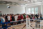 Daugavpilī norisinājās XX Starptautiskais Leonarda un Aleksandra Purvinsku piemiņas turnīrs boksā 4
