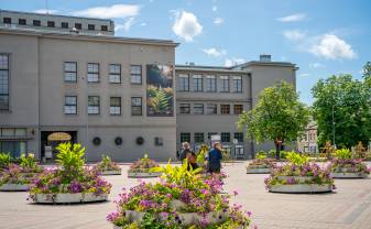 Daugavpilī notiks konference “Efektīvas, kvalitatīvas un demokrātiskas izglītības organizācija un vadība: skola skolotājiem”