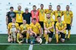 “Victory” otro gadu pēc kārtas triumfē Daugavpils atklātajā čempionātā futbolā 7x7 9