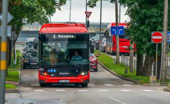 SIA “Daugavpils satiksme” izsniegtas 8257 skolēnu braukšanas kartes SIA “Daugavpils satiksme” izsniegtas 8257 skolēnu braukšanas kartes