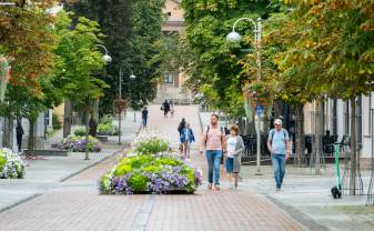 Daugavpilī plānots slēgt spēļu zāles. Aicina iedzīvotājus paust viedokli Daugavpilī plānots slēgt spēļu zāles. Aicina iedzīvotājus paust viedokli