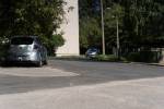 Iekšpagalmu un piebrauktuvju seguma atjaunošanā ieguldīs vairāk nekā 41 000 euro 1