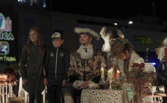 Rīgas ielas svētki jau šo sestdien Rīgas ielas svētki jau šo sestdien