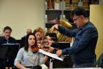 Festivāla “Daugavpils ReStArt” ietvaros kamerorķestris “Daugavpils Sinfonietta” ieskandinās 17. sezonu 3