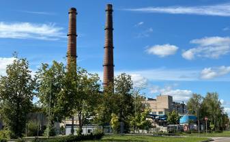 Šoruden apkures tarifs Daugavpilī būs par 26% mazāks, nekā pērn Šoruden apkures tarifs Daugavpilī būs par 26% mazāks, nekā pērn