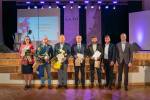 Daugavpilī sumināja skolotājus – konkursu laureātus 5