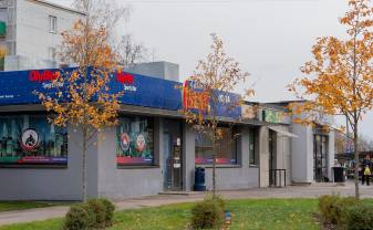 Apstiprināti saistošie noteikumi, kas ierobežo spēļu zāļu darbību Daugavpilī