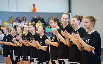 Daugavpils komandas gatavas jaunajai basketbola sezonai – pirmā spēle jau rīt! Daugavpils komandas gatavas jaunajai basketbola sezonai – pirmā spēle jau rīt!