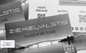 15. oktobrī Ziemeļvalstu padome informēs par atbalsta iespējām sadarbībai