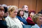 Sociālo darbinieku dienā pirmoreiz pasniegta “Gada balva sociālajā jomā” 15