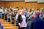 Sociālo darbinieku dienā pirmoreiz pasniegta “Gada balva sociālajā jomā” 16
