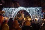 Daugavpilī sākās Ziemassvētku gaidīšanas laiks (pasākumu programma) 20
