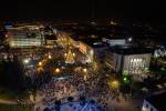 Daugavpilī sākās Ziemassvētku gaidīšanas laiks (pasākumu programma) 24