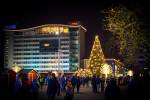 Daugavpilī sākās Ziemassvētku gaidīšanas laiks (pasākumu programma) 13