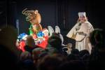 Daugavpilī sākās Ziemassvētku gaidīšanas laiks (pasākumu programma) 22