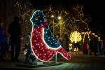 Daugavpilī sākās Ziemassvētku gaidīšanas laiks (pasākumu programma) 18