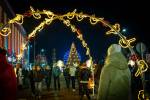 Daugavpilī sākās Ziemassvētku gaidīšanas laiks (pasākumu programma) 21